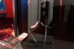 ꡼ No.006 | COMPUTEXϥޡվηPCȤȤΤΥեåߤбMSIŸ