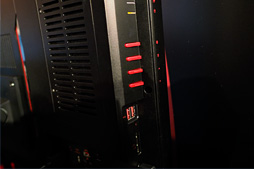 ꡼ No.009 | COMPUTEXϥޡվηPCȤȤΤΥեåߤбMSIŸ