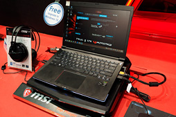 ꡼ No.003 | COMPUTEXMSIΥΡPCѳդեåܥåϡ꾮Ū˻Ȥ䤹ʲ