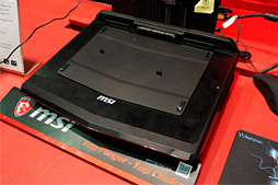 ꡼ No.005 | COMPUTEXMSIΥΡPCѳդեåܥåϡ꾮Ū˻Ȥ䤹ʲ