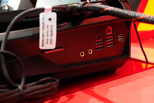 ꡼ No.009 | COMPUTEXMSIΥΡPCѳդեåܥåϡ꾮Ū˻Ȥ䤹ʲ