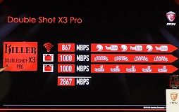 ꡼ No.009Υͥ / COMPUTEXSkylakeοǽʡˤ˸ޥܡɡMSIX99A GODLIKE GAMING