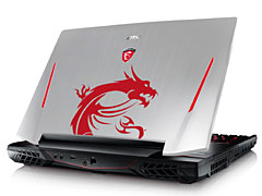 Amazon����Υ�����֥ץ饤��ǡ��פξ��ʤ�������������ʪŪ�����ޡ������Ρ���PC��MSI GT80 2QE Titan SLI�סʸ����ǡˤ��о줹������