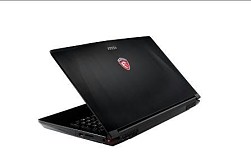 画像ギャラリー No.001のサムネイル画像 / MSI製ゲームノートPC「GE62 2QD Apache」が「LoVA」推奨認定を取得