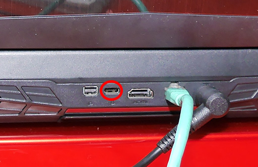 ꡼ No.011Υͥ / TGS 2015MSISkylakeGTX 970Mܤǽ1.6kgס֥åCPUܡפʤɡޡΡPCʤTGSȯɽ