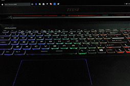 ꡼ No.013Υͥ / TGS 2015MSISkylakeGTX 970Mܤǽ1.6kgס֥åCPUܡפʤɡޡΡPCʤTGSȯɽ