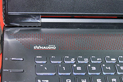 ꡼ No.014Υͥ / TGS 2015MSISkylakeGTX 970Mܤǽ1.6kgס֥åCPUܡפʤɡޡΡPCʤTGSȯɽ