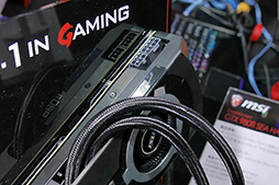 ꡼ No.020Υͥ / TGS 2015MSISkylakeGTX 970Mܤǽ1.6kgס֥åCPUܡפʤɡޡΡPCʤTGSȯɽ