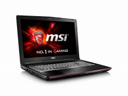 ���������꡼ No.003�Υ���ͥ������ / GTX 960M��ܤ�15.6��������饹��MSI�������ޡ������Ρ���PC��GE62�פ�CPU��4����Skylake�˺���