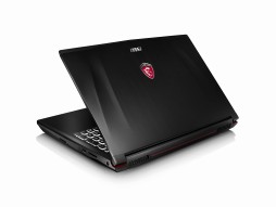 ���������꡼ No.004�Υ���ͥ������ / GTX 960M��ܤ�15.6��������饹��MSI�������ޡ������Ρ���PC��GE62�פ�CPU��4����Skylake�˺���