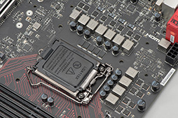 画像ギャラリー No.007のサムネイル画像 / 「Z170A GAMING M9 ACK」を細かくチェック。MSIのゲーマー向けハイエンドZ170マザーボード,その価値は?