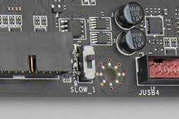 画像ギャラリー No.010のサムネイル画像 / 「Z170A GAMING M9 ACK」を細かくチェック。MSIのゲーマー向けハイエンドZ170マザーボード,その価値は?