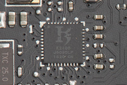 画像ギャラリー No.020のサムネイル画像 / 「Z170A GAMING M9 ACK」を細かくチェック。MSIのゲーマー向けハイエンドZ170マザーボード,その価値は?