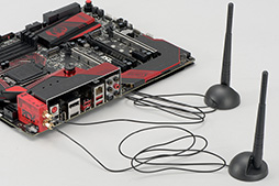 画像ギャラリー No.021のサムネイル画像 / 「Z170A GAMING M9 ACK」を細かくチェック。MSIのゲーマー向けハイエンドZ170マザーボード,その価値は?