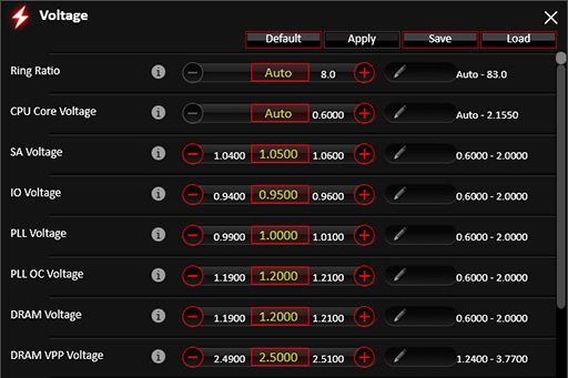 画像ギャラリー No.028のサムネイル画像 / 「Z170A GAMING M9 ACK」を細かくチェック。MSIのゲーマー向けハイエンドZ170マザーボード,その価値は?