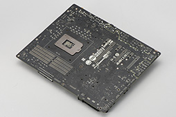 画像ギャラリー No.038のサムネイル画像 / 「Z170A GAMING M9 ACK」を細かくチェック。MSIのゲーマー向けハイエンドZ170マザーボード,その価値は?