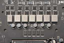 画像ギャラリー No.039のサムネイル画像 / 「Z170A GAMING M9 ACK」を細かくチェック。MSIのゲーマー向けハイエンドZ170マザーボード,その価値は?