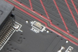 画像ギャラリー No.040のサムネイル画像 / 「Z170A GAMING M9 ACK」を細かくチェック。MSIのゲーマー向けハイエンドZ170マザーボード,その価値は?