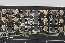 画像ギャラリー No.041のサムネイル画像 / 「Z170A GAMING M9 ACK」を細かくチェック。MSIのゲーマー向けハイエンドZ170マザーボード,その価値は?