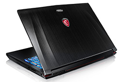 ���������꡼ No.007�Υ���ͥ������ / ������1.6kg��14��������������Τˡ�GeForce GTX 970M�פ���ܤ��������ޡ������Ρ���PC��MSI�����о�