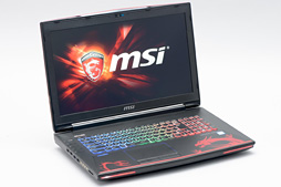 ꡼ No.003 | ǥȥåPCGTX 980ܤMSIΡPCGT72S 6QF-019JPסܻԾʬǸ1䳫ưƤߤ