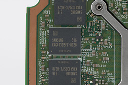 画像集#030のサムネイル/デスクトップPC向けGTX 980搭載のMSI製ノートPC「GT72S 6QF-019JP」。日本市場割り当て分最後の1台を，販売開始前に動かしてみた