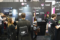 ꡼ No.002 | CES 2016Tobiiλ׵ѡEyeXפMSIΥޡΡPC˺ѡRPG֥ǥӥפϥ꡼бͽ