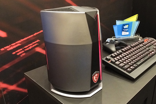 ꡼ No.003Υͥ / CES 2016Mac Proй GTX 980 SLIܤξîPCMSIϪʲ̤֥եåܲǽʱվηPCפ