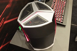 ꡼ No.005Υͥ / CES 2016Mac Proй GTX 980 SLIܤξîPCMSIϪʲ̤֥եåܲǽʱվηPCפ