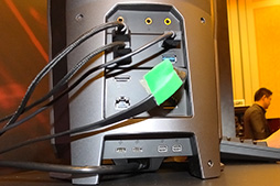 ꡼ No.007Υͥ / CES 2016Mac Proй GTX 980 SLIܤξîPCMSIϪʲ̤֥եåܲǽʱվηPCפ