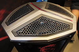 ꡼ No.008Υͥ / CES 2016Mac Proй GTX 980 SLIܤξîPCMSIϪʲ̤֥եåܲǽʱվηPCפ