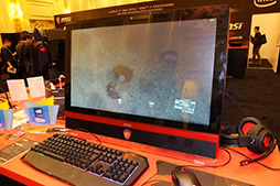 ꡼ No.009Υͥ / CES 2016Mac Proй GTX 980 SLIܤξîPCMSIϪʲ̤֥եåܲǽʱվηPCפ