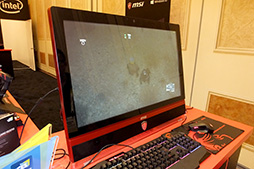 ꡼ No.010Υͥ / CES 2016Mac Proй GTX 980 SLIܤξîPCMSIϪʲ̤֥եåܲǽʱվηPCפ