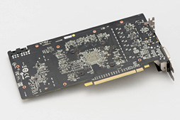 画像集 No.020のサムネイル画像 / MSI「R9 380 GAMING 4G」をテスト。Radeon R9 380搭載のゲーマー向けグラフィックスカード，そのポテンシャルは？