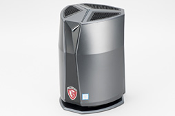 ꡼ No.005 | Mac ProξȥȢΤSLIƥȤ߹ǥȥåPCMSIVortex G65 6QD SLIץӥ塼