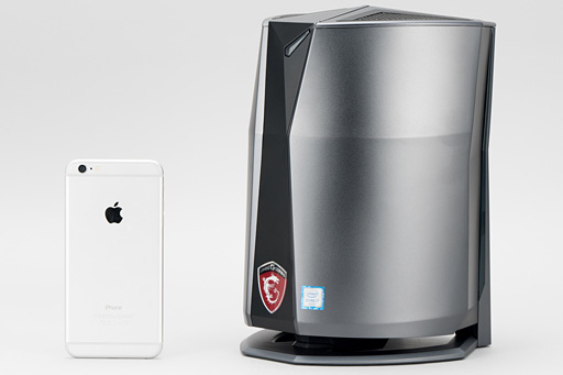 ꡼ No.006 | Mac ProξȥȢΤSLIƥȤ߹ǥȥåPCMSIVortex G65 6QD SLIץӥ塼