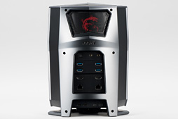 ꡼ No.009 | Mac ProξȥȢΤSLIƥȤ߹ǥȥåPCMSIVortex G65 6QD SLIץӥ塼