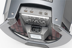 ꡼ No.018 | Mac ProξȥȢΤSLIƥȤ߹ǥȥåPCMSIVortex G65 6QD SLIץӥ塼