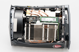 ꡼ No.027 | Mac ProξȥȢΤSLIƥȤ߹ǥȥåPCMSIVortex G65 6QD SLIץӥ塼