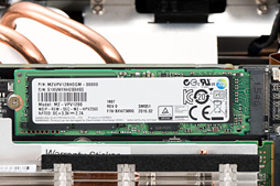 ꡼ No.028 | Mac ProξȥȢΤSLIƥȤ߹ǥȥåPCMSIVortex G65 6QD SLIץӥ塼