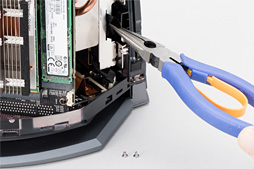 ꡼ No.029 | Mac ProξȥȢΤSLIƥȤ߹ǥȥåPCMSIVortex G65 6QD SLIץӥ塼