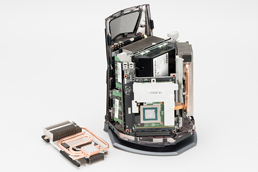 ꡼ No.038 | Mac ProξȥȢΤSLIƥȤ߹ǥȥåPCMSIVortex G65 6QD SLIץӥ塼