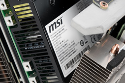 ꡼ No.044 | Mac ProξȥȢΤSLIƥȤ߹ǥȥåPCMSIVortex G65 6QD SLIץӥ塼