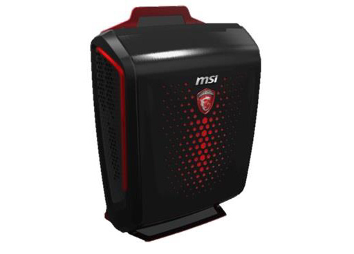 ���������꡼ No.002�Υ���ͥ������ / ���Է�VR HMD�Ρ֥����֥�����פϤ���ǲ��!? MSI������������館��PC�פ�COMPUTEX TAIPEI 2016�˽�Ÿ