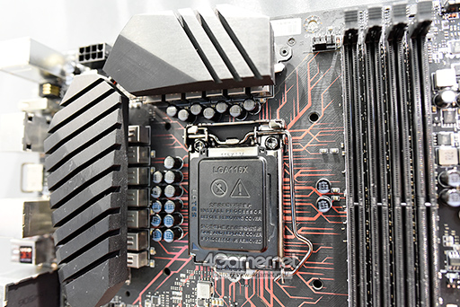 ꡼ No.003 | COMPUTEXKaby Lakeб MSIμޥܡɥץȥפŸ