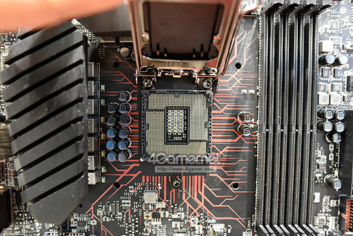 ꡼ No.004 | COMPUTEXKaby Lakeб MSIμޥܡɥץȥפŸ