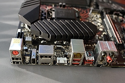 ꡼ No.006 | COMPUTEXKaby Lakeб MSIμޥܡɥץȥפŸ