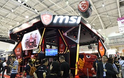 ꡼ No.001Υͥ / COMPUTEXMSINightbladeפܹΥޡǥȥå׻Ծػ