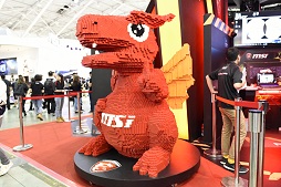 ꡼ No.002Υͥ / COMPUTEXMSINightbladeפܹΥޡǥȥå׻Ծػ