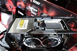 ꡼ No.004Υͥ / COMPUTEXMSINightbladeפܹΥޡǥȥå׻Ծػ